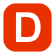 d