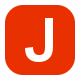 j